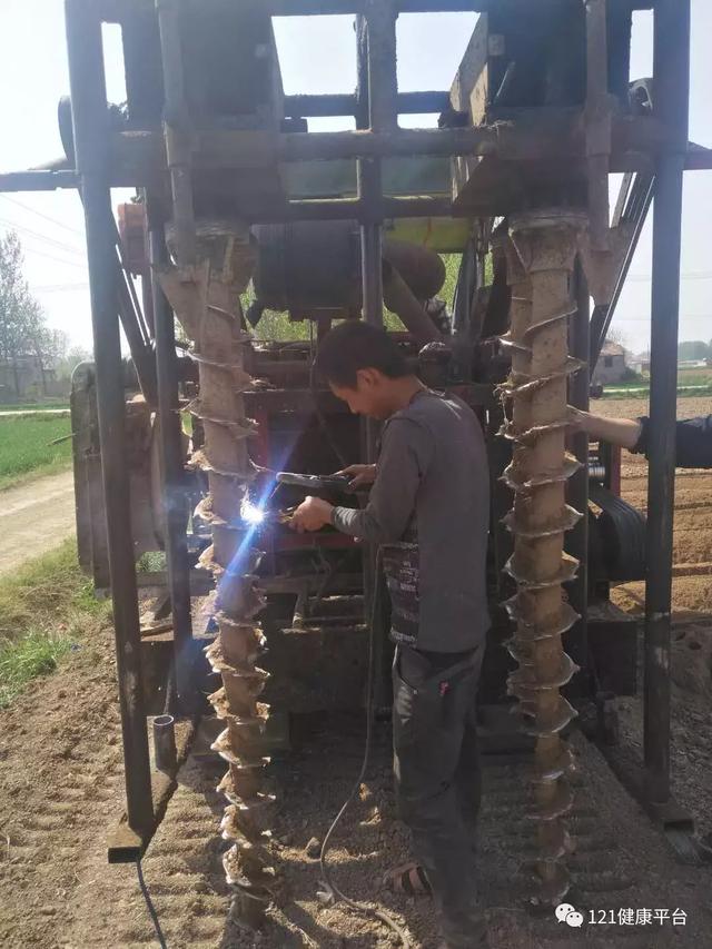 你知道正宗河南温县铁棍山药是怎么种植的吗？正确打开方式