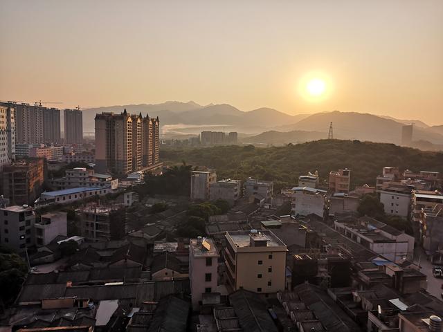 今年梅州丰收节，茶叶成了主角？还引来了一批茶业精英亮相丰顺