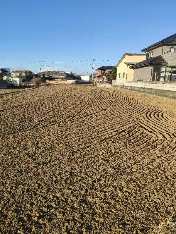 去日本种地，细节和坑