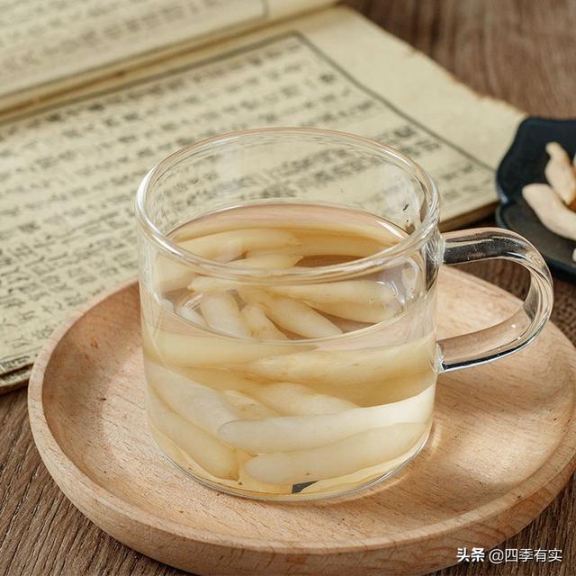 “人间草木”——麦冬