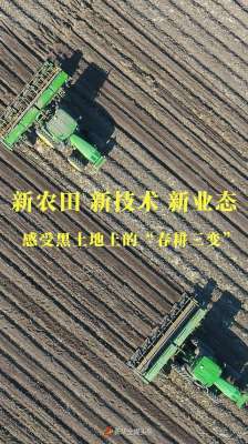 日本无土草莓种植视频(新农田 新技术 新业态——感受黑土地上的“春耕三变”)