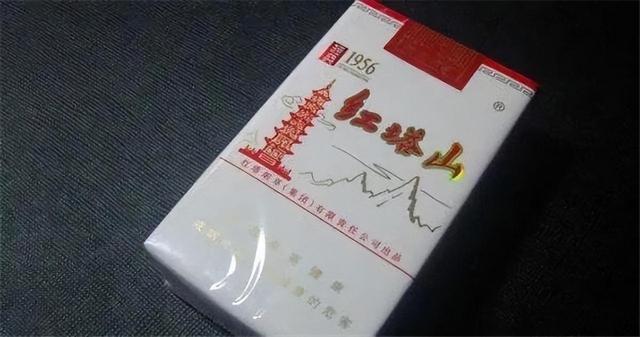 中国的老牌香烟，虽然只有几毛却很受欢迎，现在还有吗？