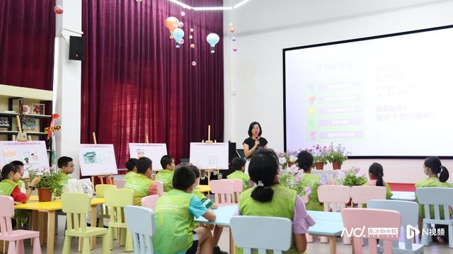 亲手栽培花苗，共建儿童花园！“小小育花匠”活动圆满结束