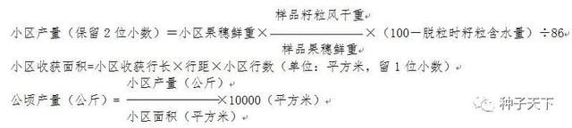 2021年吉林省普通玉米品种区域试验方案出台