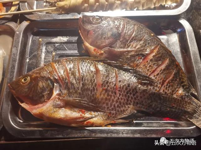 昆明餐馆中那些让外地人一头雾水的菜