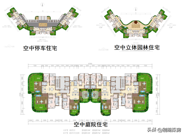 一年时间，第四代住宅，被福州玩坏了？