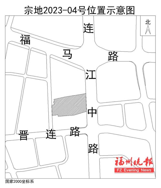 福州出让10幅地块！涉及台江、仓山、晋安……