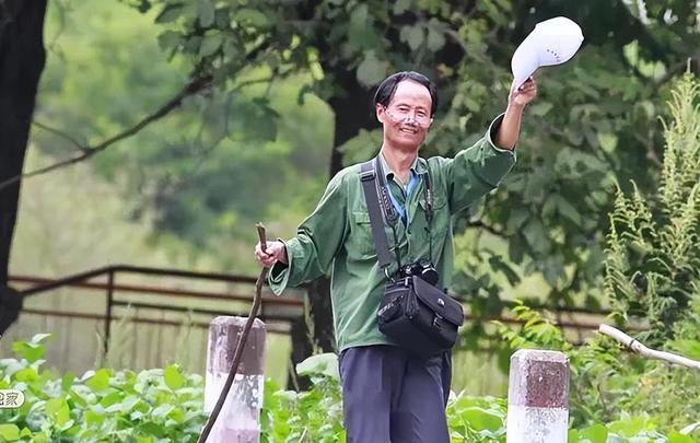 他是“中国最牛县长”：被绑吃猪食，流浪3万公里，死后遗书曝光