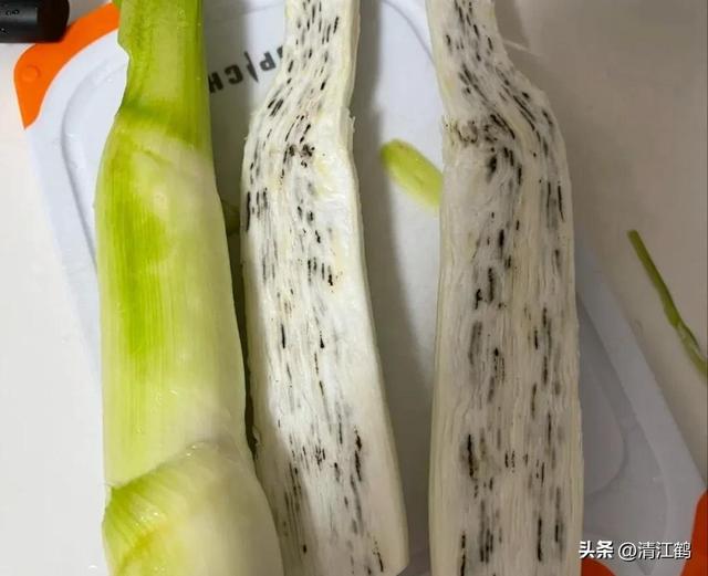 从“粮食处”下岗到“菜摊上”复工的茭白，有哪些种植类型与品种