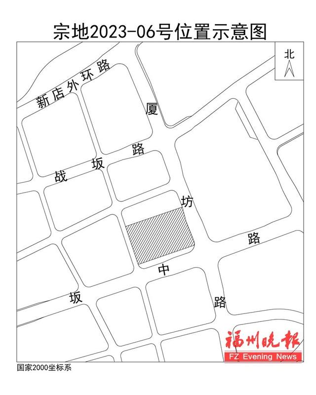 福州出让10幅地块！涉及台江、仓山、晋安……