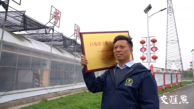 赵亚夫和他的农民朋友们｜20棵草莓苗，在这里长成千万元级富民产业