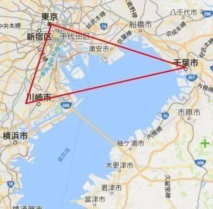 世界三大大湾区产业集群发展