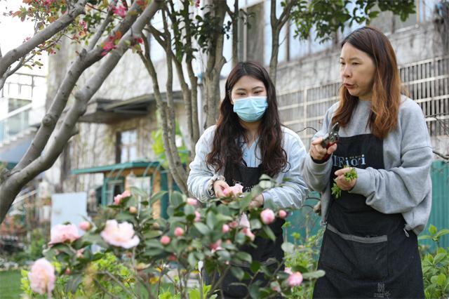 常州：“新农人”齐聚一堂，逐梦“希望的田野”