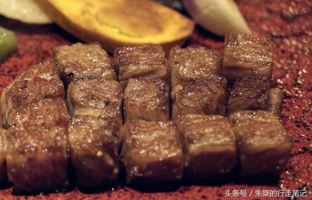 牛肉中的“劳斯莱斯”：每年只能养殖出3000头牛，产出400公斤肉