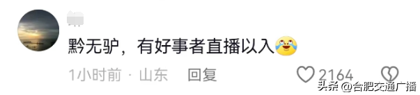 年销量上千头，山东大哥直播间卖活驴运到广西！网友：发的哪家快递？