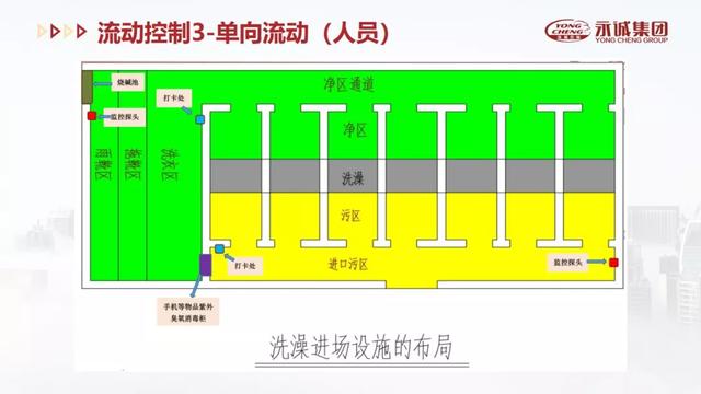 内卷、无章法、落地难！专家教你如何高效建设猪场生物安全体系