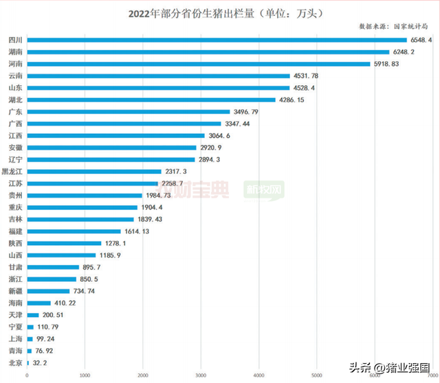 广东万头母猪场高达25家！这个种猪拍卖会为何引领风骚近三十年？