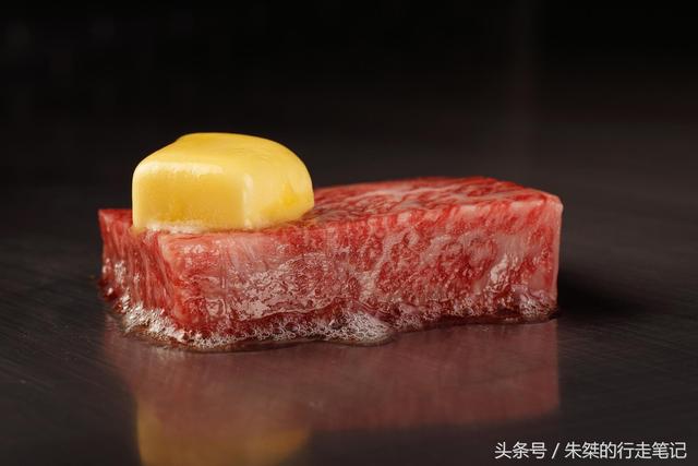 牛肉中的“劳斯莱斯”：每年只能养殖出3000头牛，产出400公斤肉