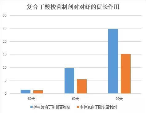 对虾肠道问题多，一文讲解复合丁酸梭菌制剂在小棚虾养殖中的妙用