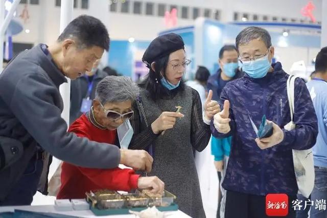 大开眼界！万宁这艘“海钓船”里鱼蟹龟鳖真不少→