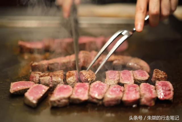 牛肉中的“劳斯莱斯”：每年只能养殖出3000头牛，产出400公斤肉