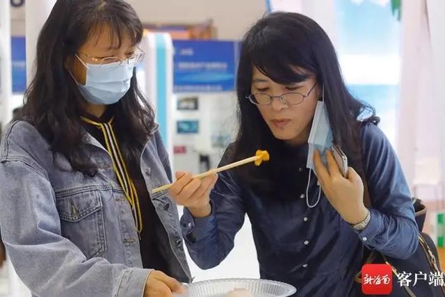 大开眼界！万宁这艘“海钓船”里鱼蟹龟鳖真不少→