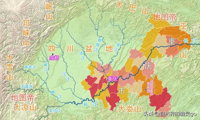 四川每年消耗3亿只兔子，兔子跟不上繁衍速度？事实并非如此