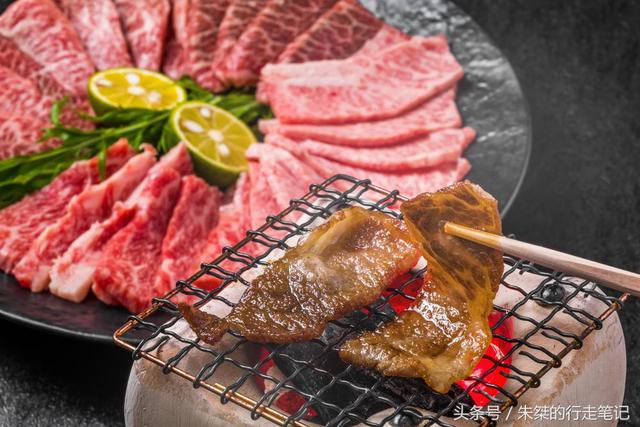 牛肉中的“劳斯莱斯”：每年只能养殖出3000头牛，产出400公斤肉