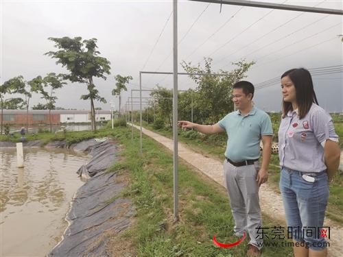 走向我们的小康生活｜萧劲松：都市渔夫，让鱼儿“游”上电商平台