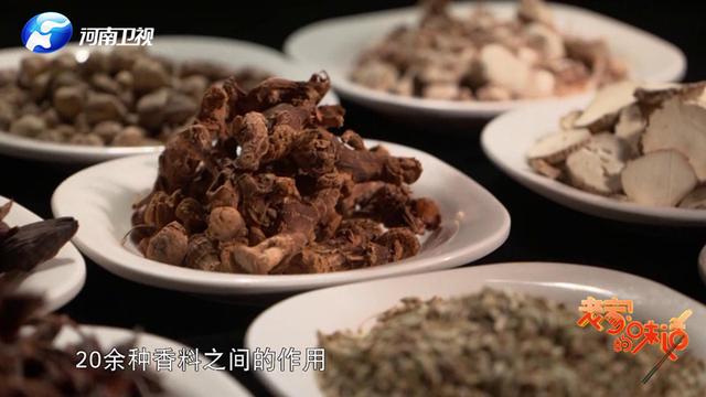 中国“第一牛”竟然在这儿的深山里