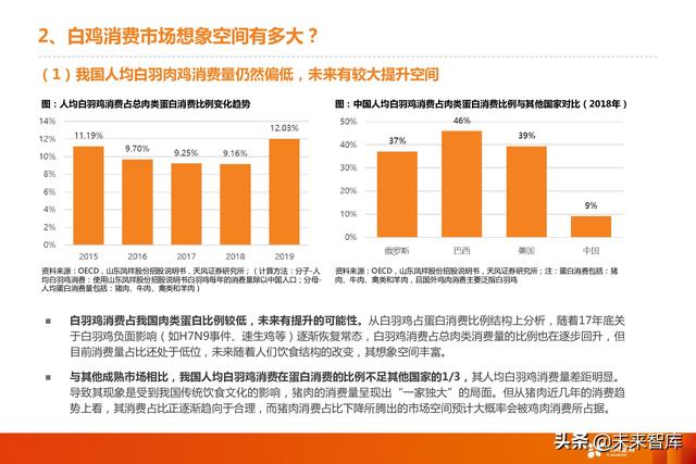 家禽养殖行业深度报告：三维解剖白鸡企业消费转型的竞争力