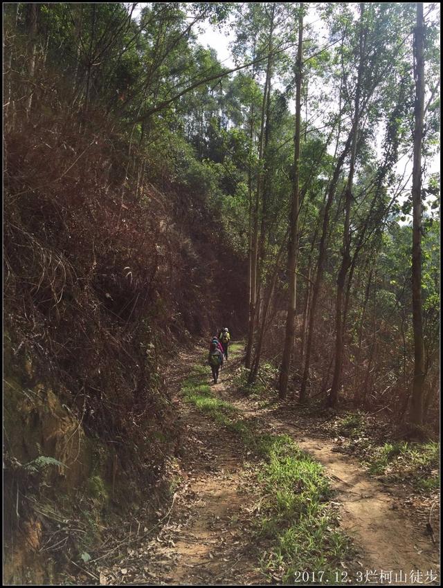 走过山岭，走过岁月，走过我自己