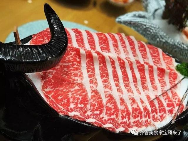 从牧场到君博黑牛体验店全产业链运作—君博牧业之黑牛先生探秘