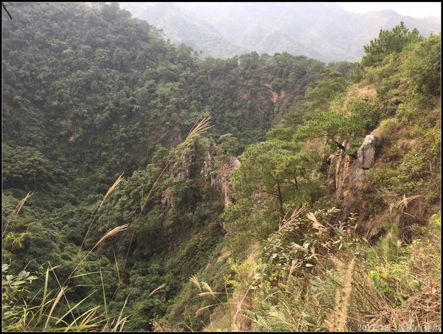 走过山岭，走过岁月，走过我自己