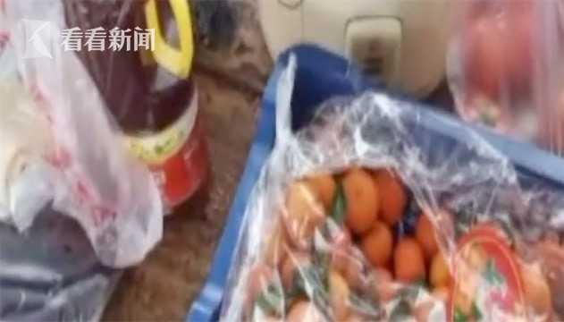 返乡人员被隔离在猪圈？官方：系养殖场生活住房，生活物品齐全