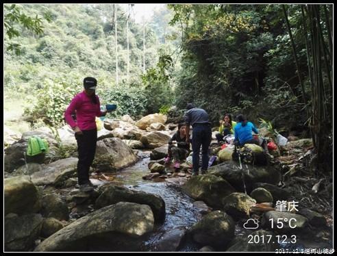 走过山岭，走过岁月，走过我自己