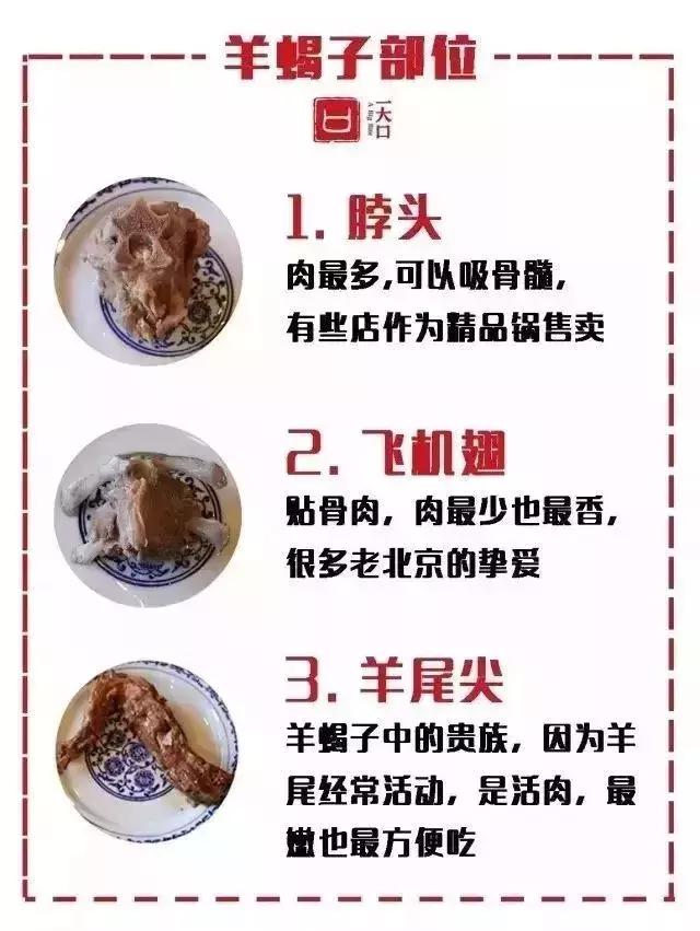 肉猛料多！徐州这几家的羊蝎子好吃到爆想吃必须排队！