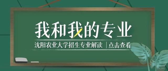 【我和我的专业】第三期 沈阳农业大学 水产养殖学