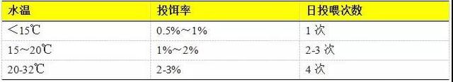 2019年鳊鱼精养技术要点