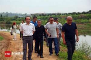 山区水库适合养殖什么(十年磨一剑内江师范学院科研成果花泥鳅成功实现大田养殖)