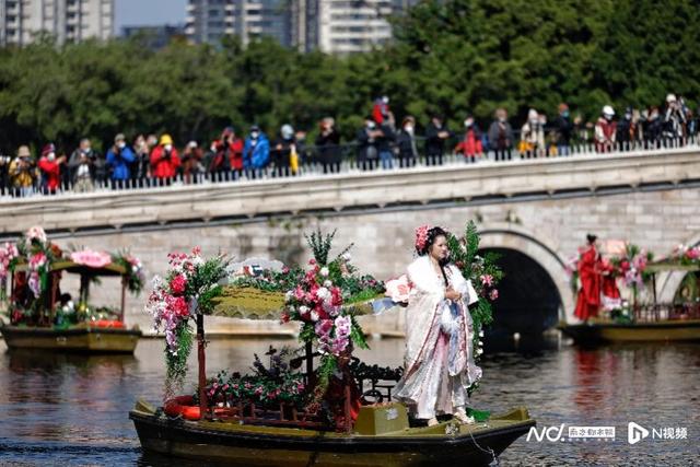 兔年新春去哪玩？一文了解广州11区打卡好去处，建议收藏！