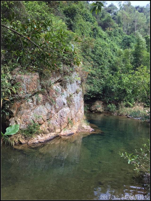 走过山岭，走过岁月，走过我自己