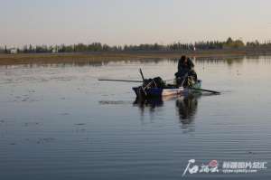 五家渠小龙虾养殖基地(“吃货”推动 新疆年产虾蟹5000吨)