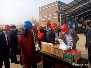 莒南肉鸡养殖场(绿色无抗饲料齐鲁行走进临沂，展临沂饲料大市场之风采)