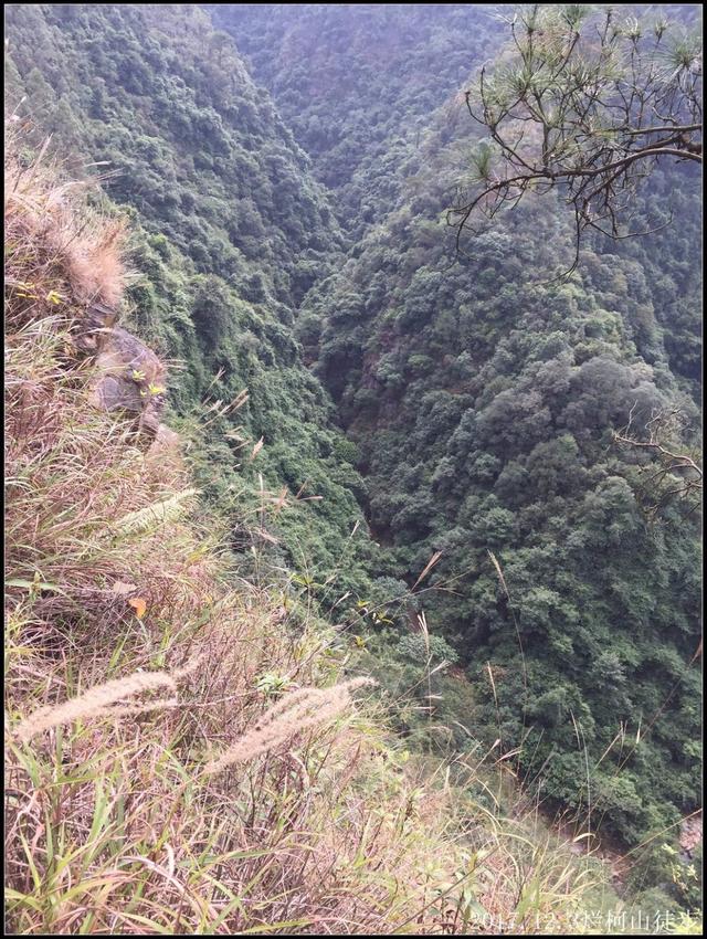 走过山岭，走过岁月，走过我自己