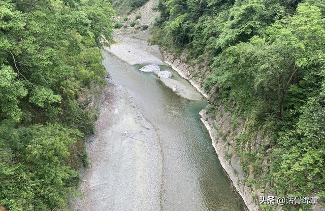 北川黄金树村丨念好“山水经”催开“致富花”