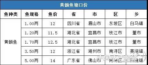 饲料降价！鱼价再上涨，养殖户称“过年”了