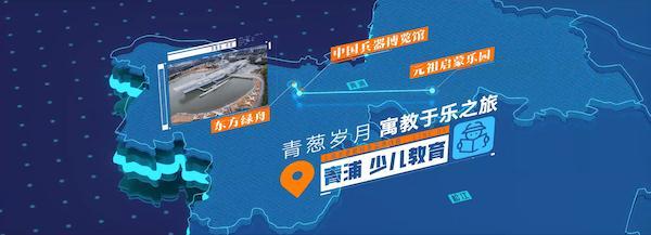 上海市首批10条科普旅游线路来了，有你心动的吗？