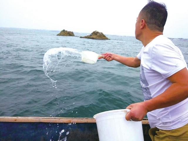 烟台有位“海肠哥”，致力打造本土饮食文化“新名片”