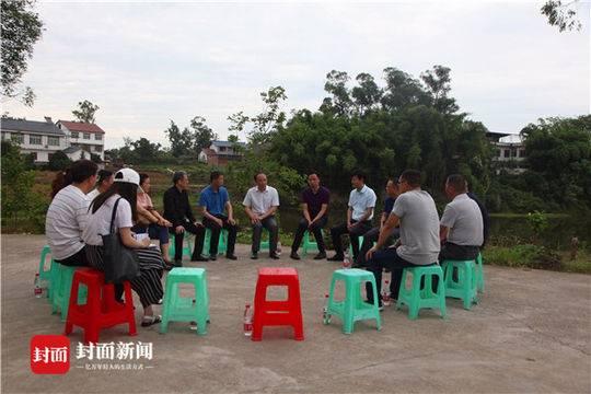 十年磨一剑！内江师范学院科研成果花泥鳅成功实现大田养殖